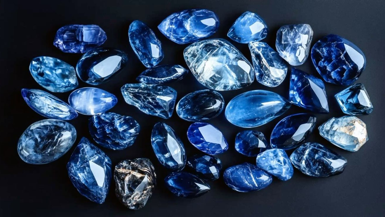 Sapphire Symbolism and Meaning: The Deeper Significance of This Brilliant Gem