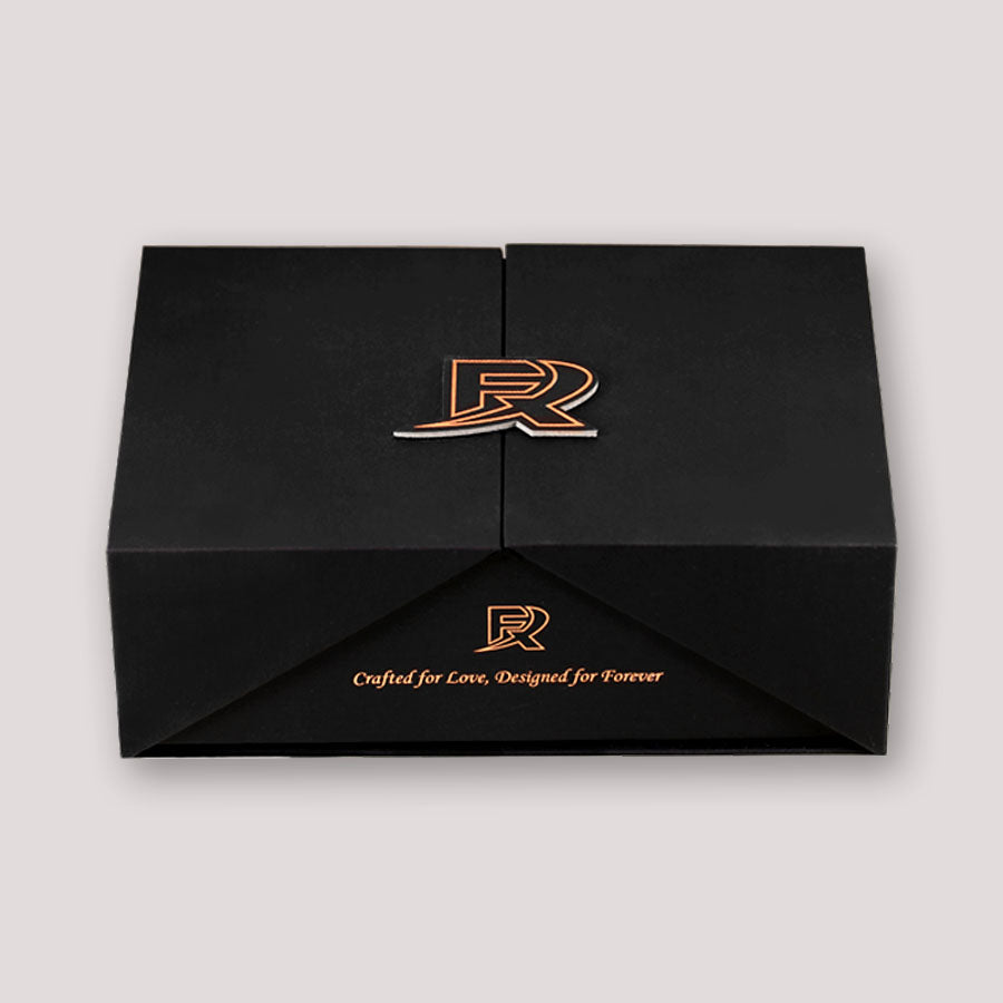 Coffret cadeau haut de gamme