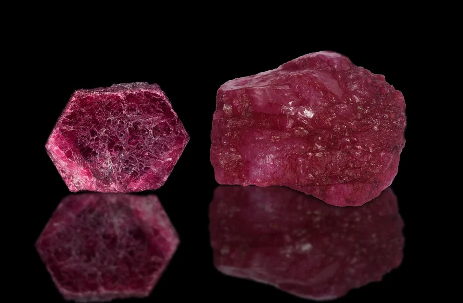 Ot Ruby Ruby Symbolism: Meaning and History of This Passionate Gemstone ...