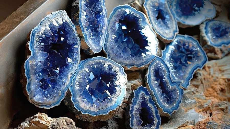 What Is Sapphire? A Guide to This Royal Gemstone and Its Lab-Grown Alternative