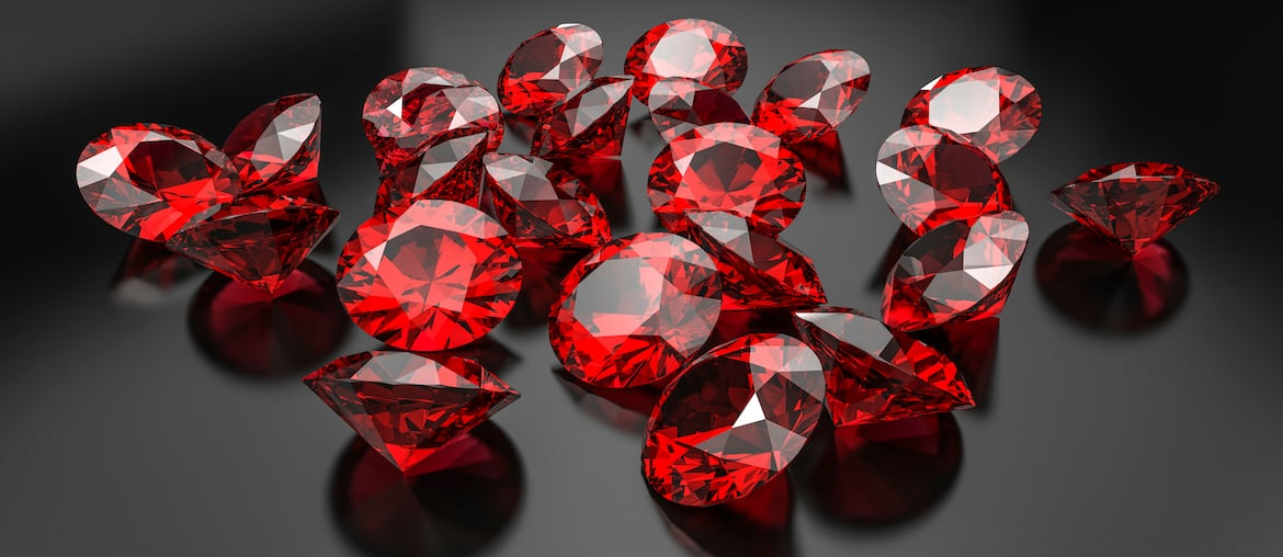 Ot Ruby Ruby vs. Lab Ruby: Which One Is Right for You? – AotuJewelry