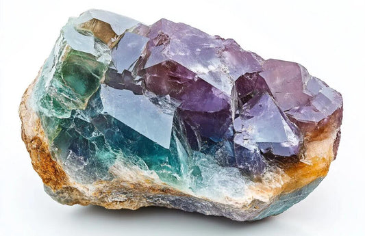 The Symbolism of Alexandrite: Chakras, Healing Energy, and Birthstone Lore