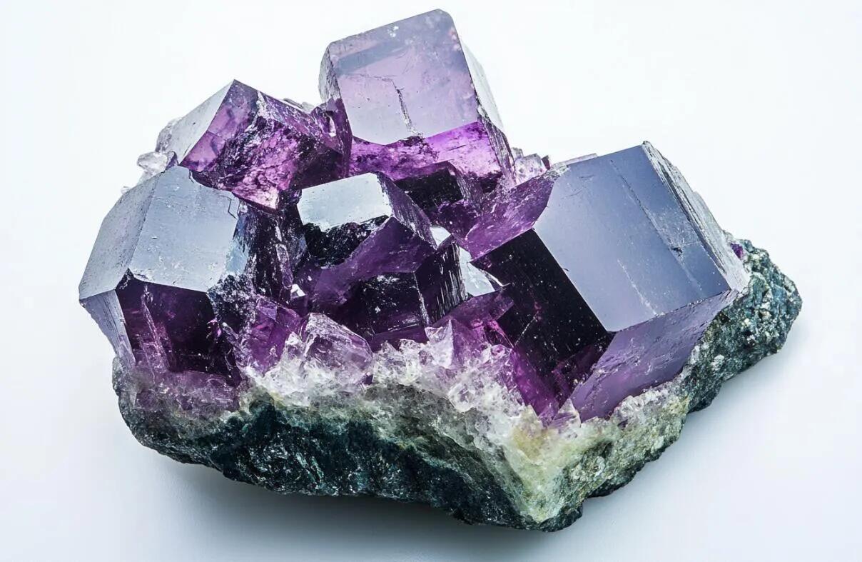 Lab Alexandrite vs. Natural Alexandrite: What's the Difference?