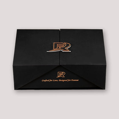 Coffret cadeau haut de gamme