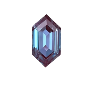 Lab Alexandrite Rings